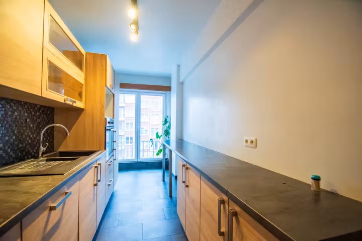 Appartement in Koekelberg nabij de Basiliek - 10