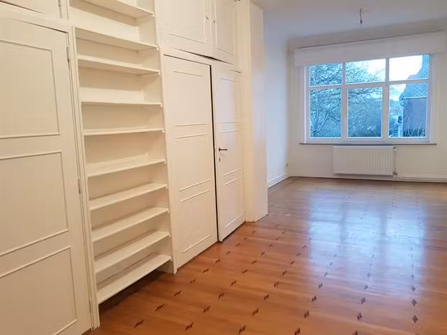Superbe maison de Maître rénovée à Ixelles - 3