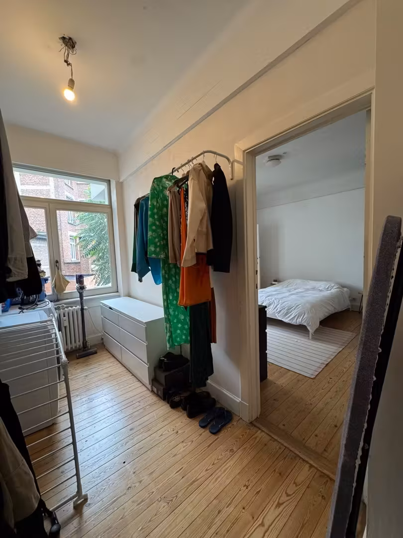 Appartement de 2 chambres à coucher avec terrasse - 15