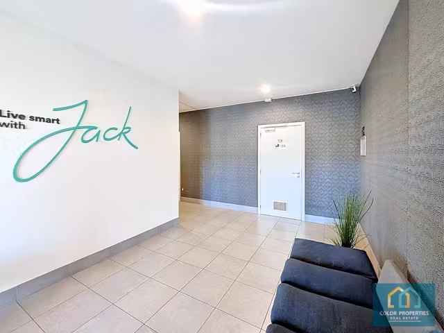 Appartement 3 chambres à Schaerbeek - 16