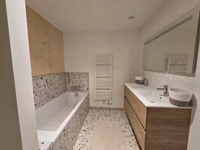 Prachtig appartement in Anderlecht met 3 slaapkamers - 8