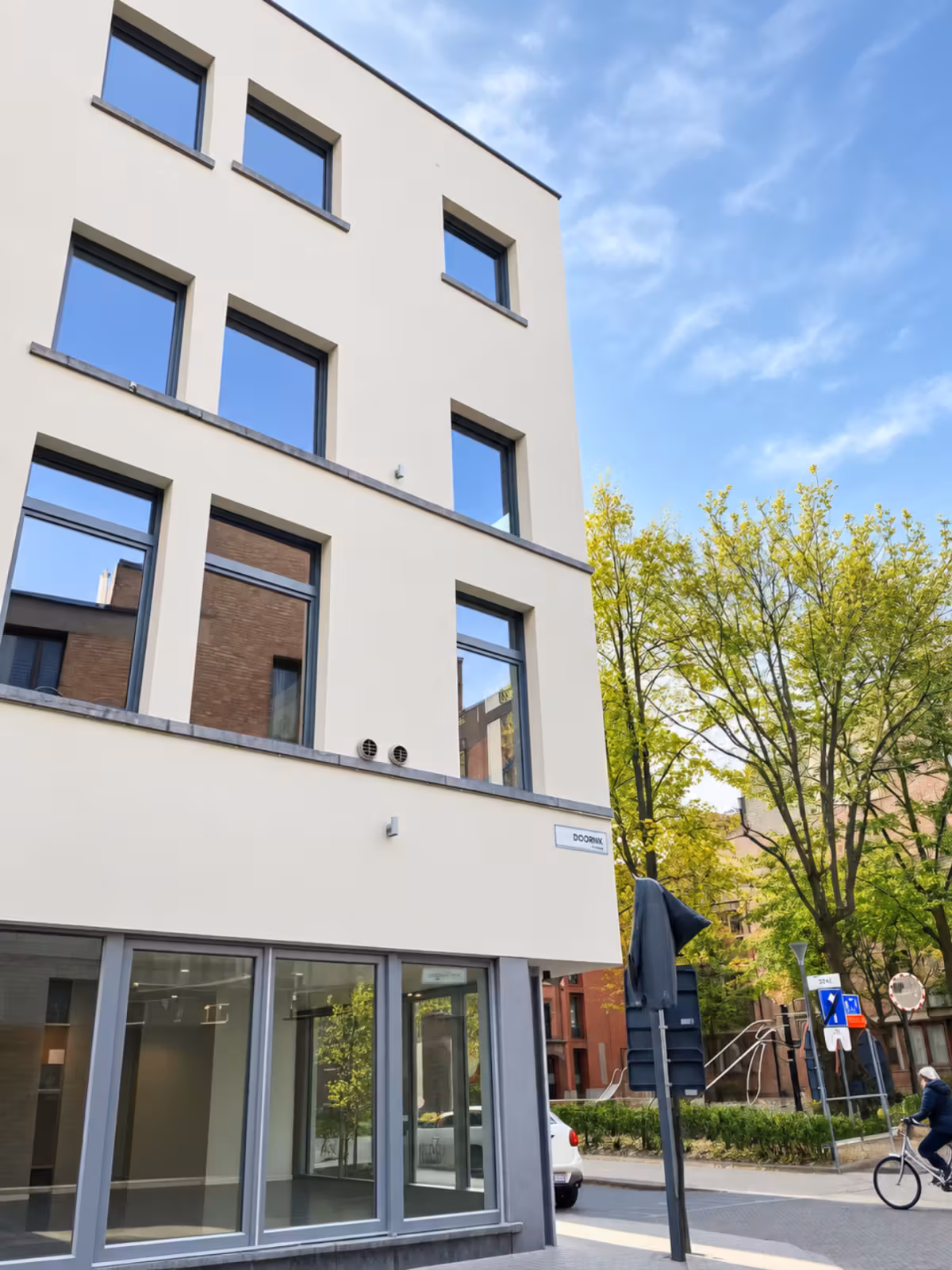 Charming duplex apartment with one bedroom - 2