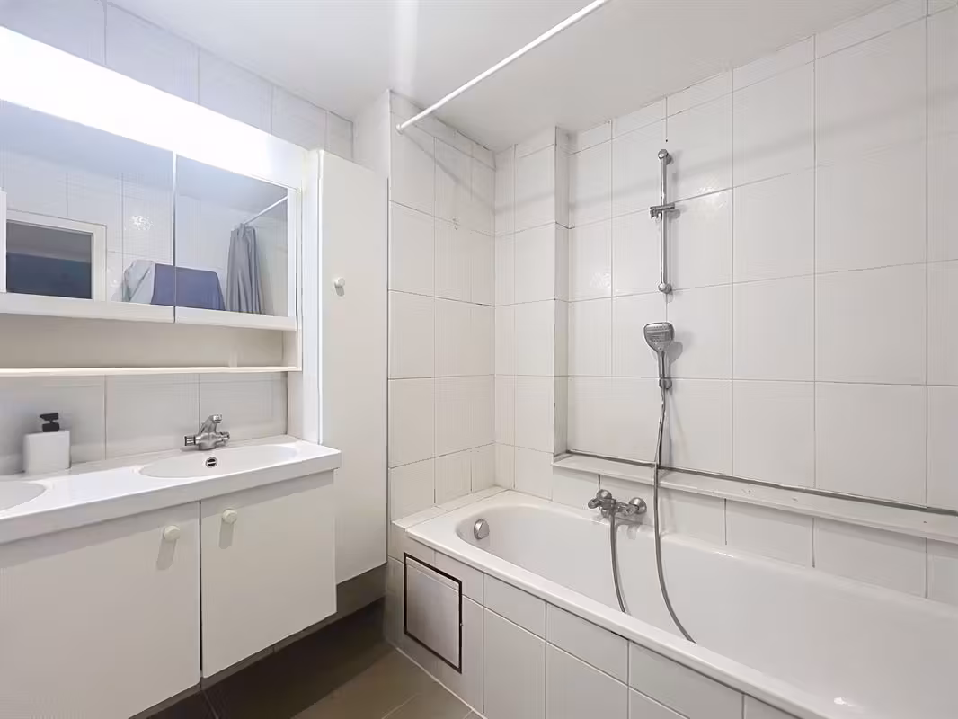 Magnificent triplex apartment in Woluwe-Saint-Pierre - 2