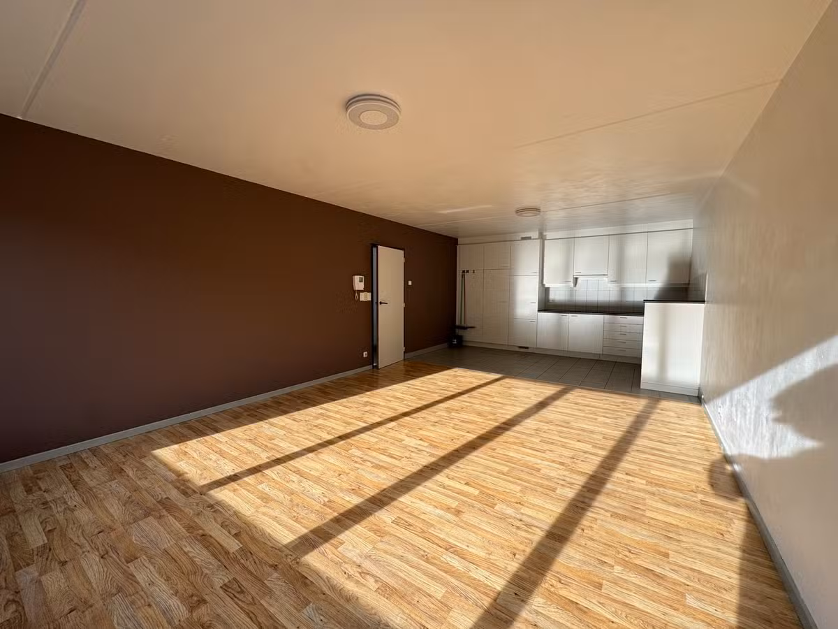 Studio à une chambre à coucher à Deurne - 7