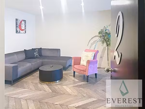 European Quarter - Furnished 2 Bedroom Apartment - 13