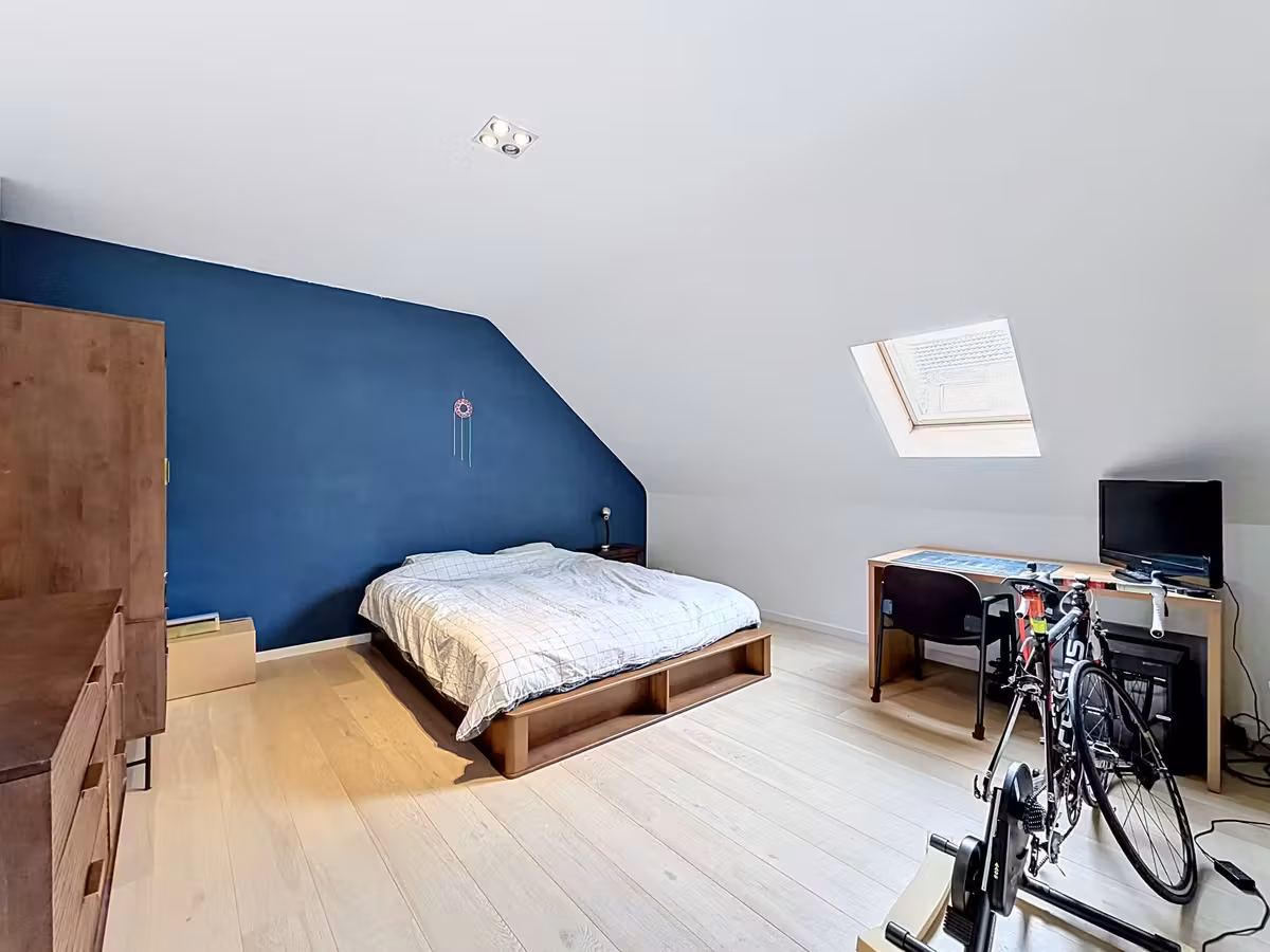 Huis met 3 slaapkamers te huur in Gent - 13