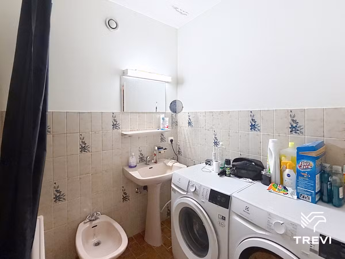 Twee-slaapkamerappartement in Ixelles - 11