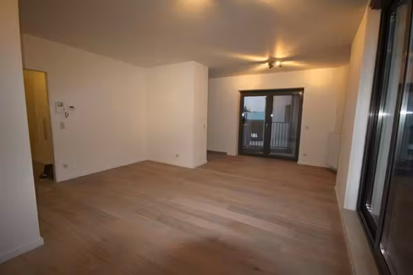 Gemeubileerd appartement in het centrum van Brussel