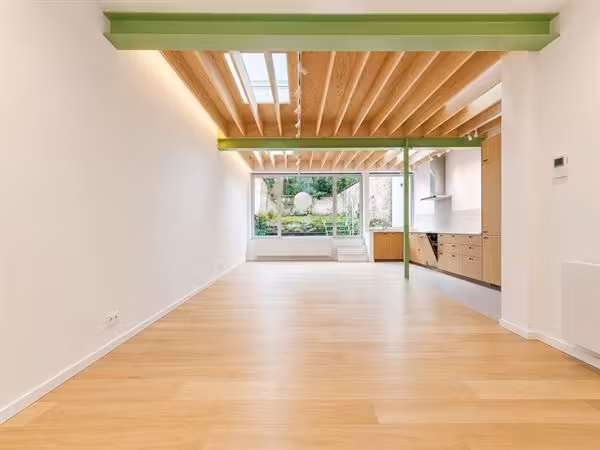 Prachtig appartement met 2 slaapkamers in Oudergem - 13