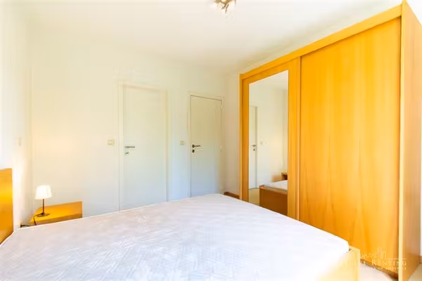 Gemeubileerd appartement nabij Hermann Debroux - 12