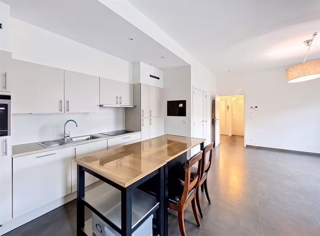 Appartement à Woluwe-Saint-Lambert (1200) - 8