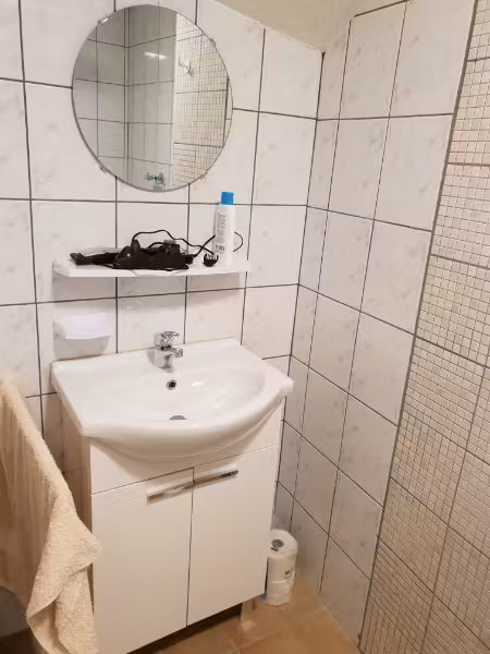 Studio for rent in Ghent near the Gravensteen - 7