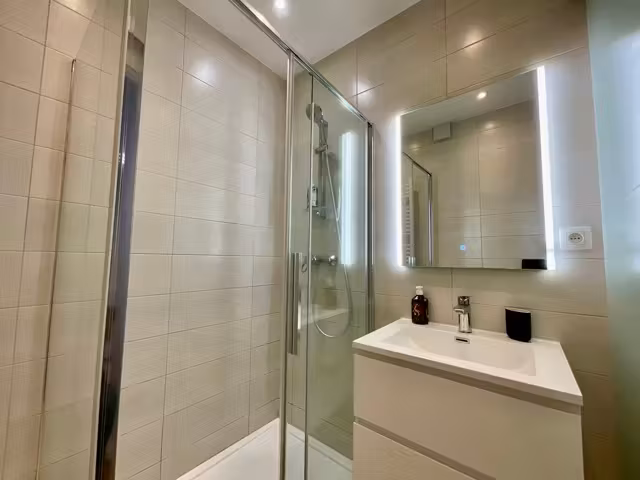 Duplex te huur in 1060 Saint-Gilles - 15