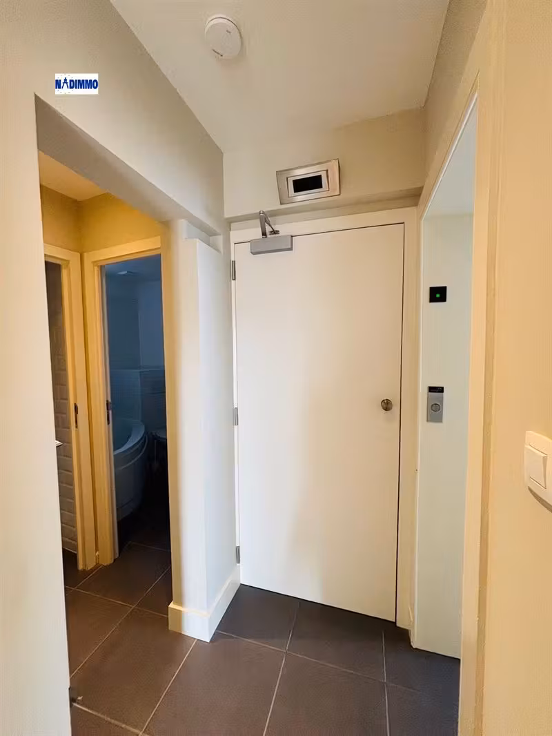 Modern appartement in Woluwe-Saint-Lambert - 14