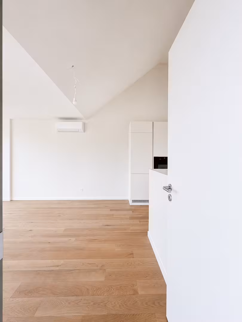 Move-in ready new build apartment with 2 terraces - 4