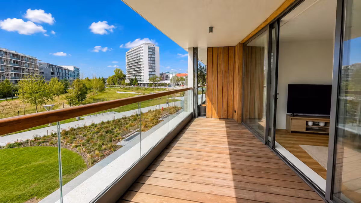 Appartement luxueux de 3 chambres à Nieuw Zuid - 11