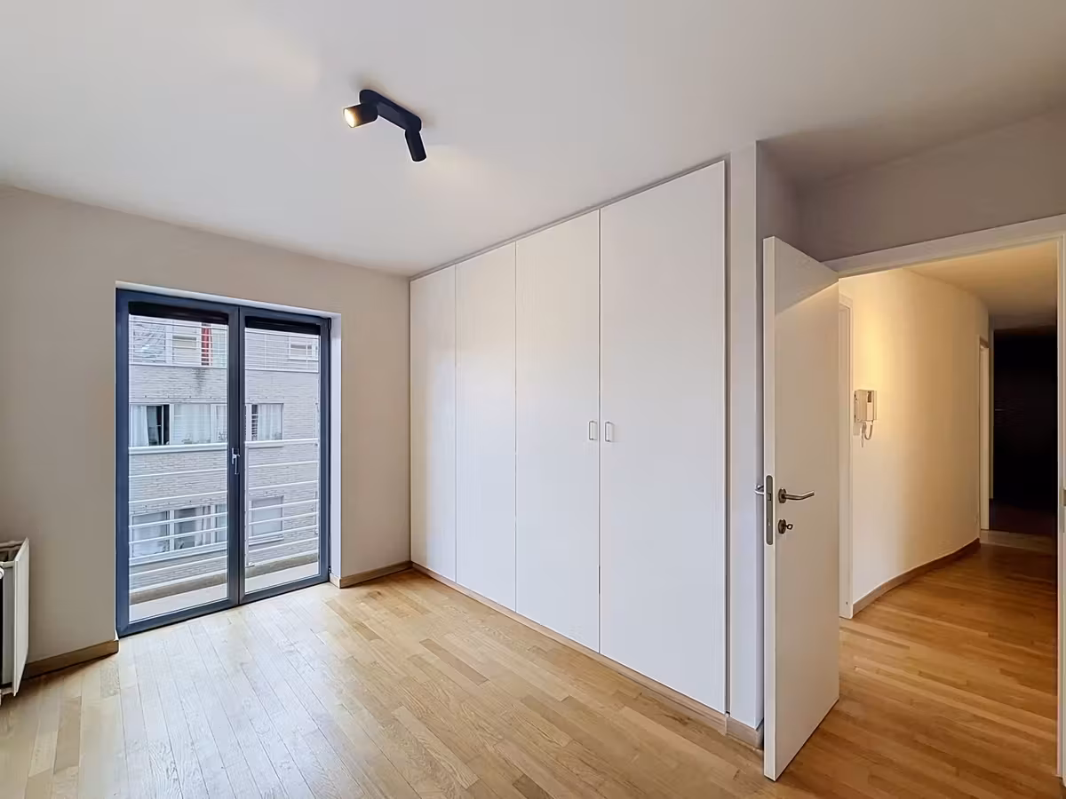Stijlvol wonen met 3 slaapkamers aan Gent Zuid - 4