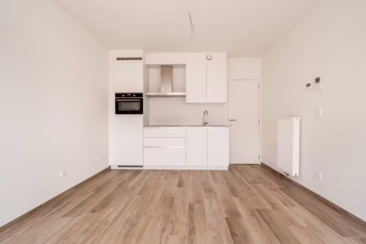 Spacious one-bedroom apartment in Wilrijk - 3