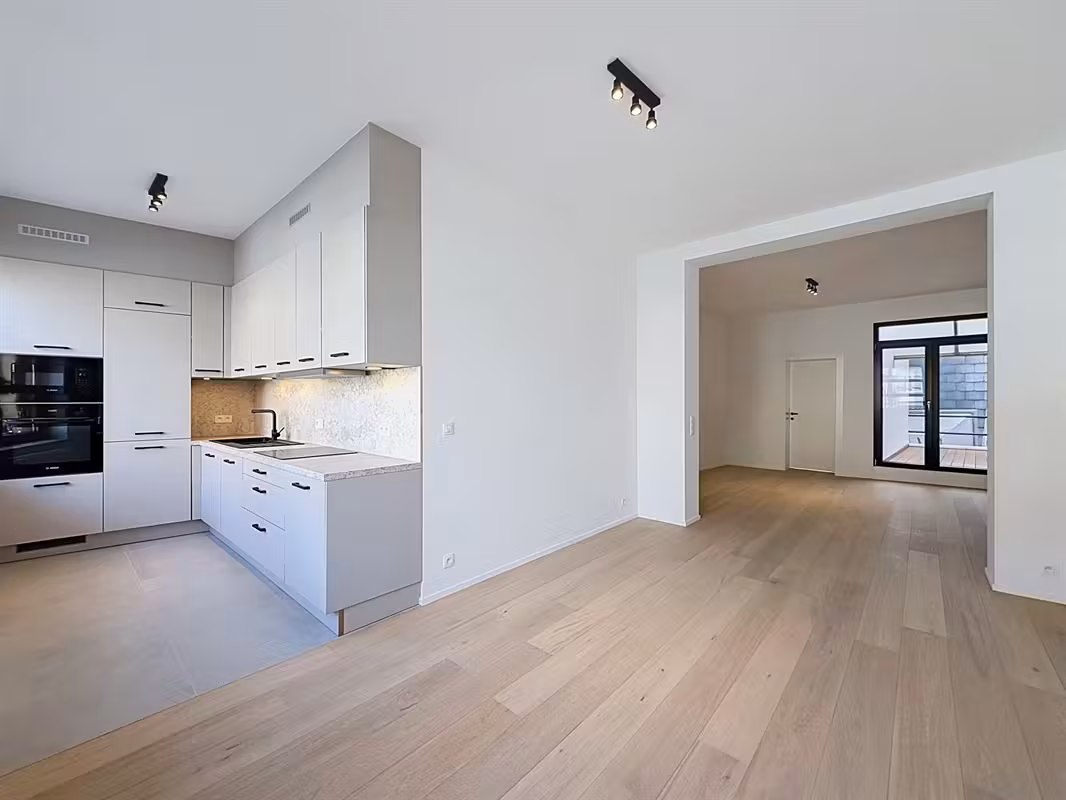 Renovated apartment with terrace in Mutsaard - 8