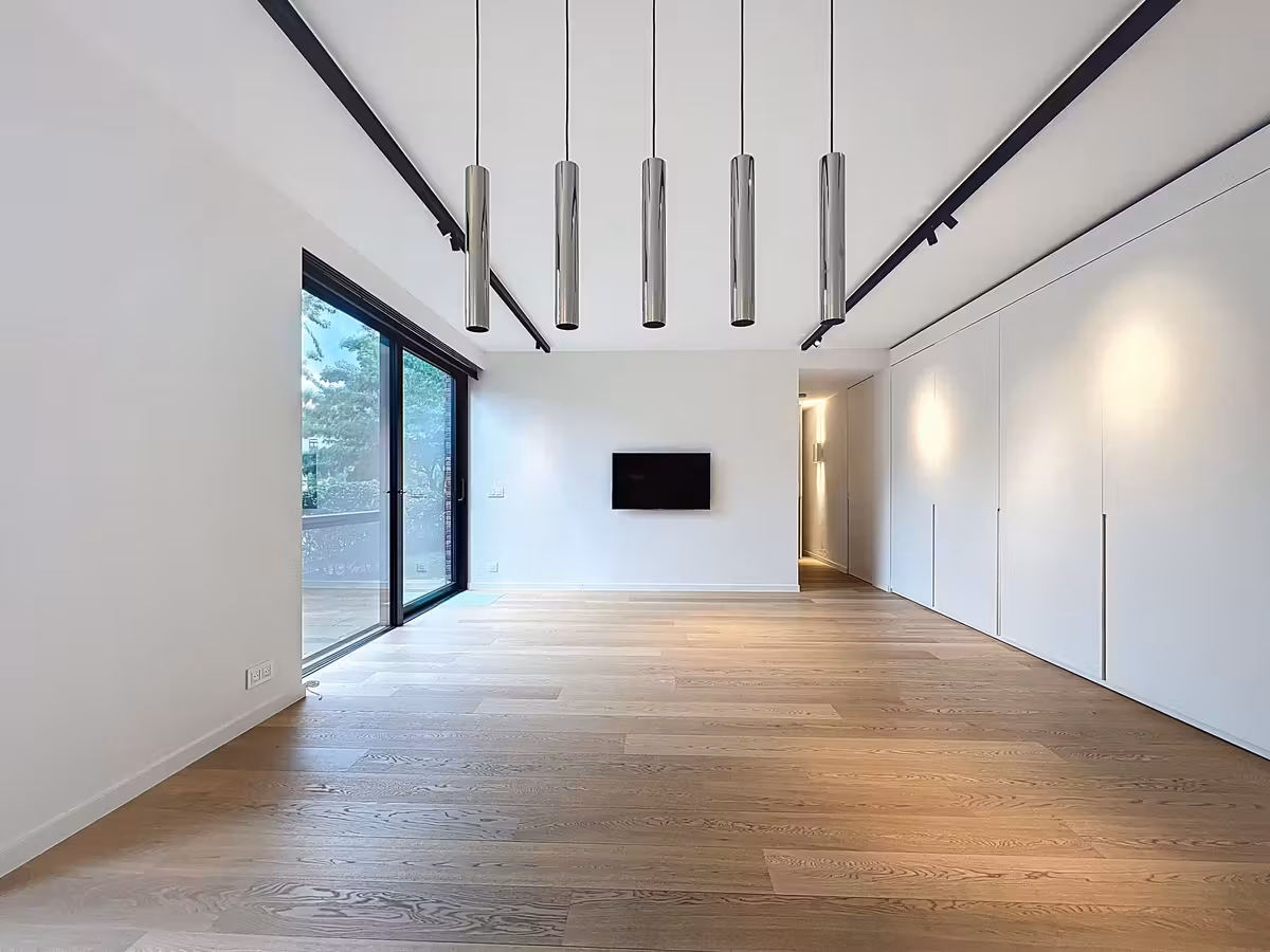 Exclusive 2-room apartment by the water in Ghent - 10