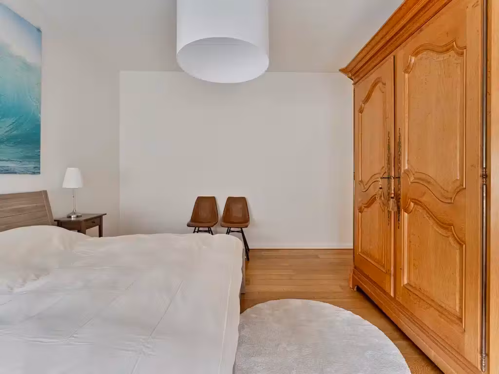 Prachtig gemeubileerd appartement - Martelarenplein - Brussel - 11