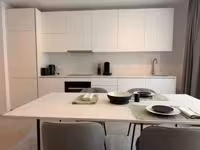 Modern appartement 2 slaapkamers nabij Madou - 14