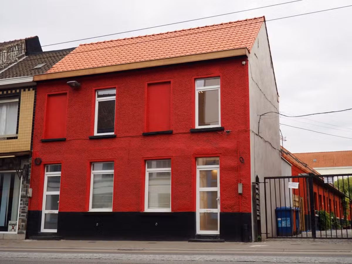 Logement avec deux chambres à coucher et terrasse - 10