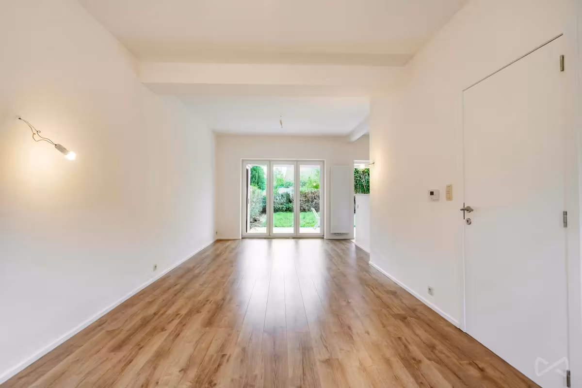 Huis met twee slaapkamers in Ganshoren - 4