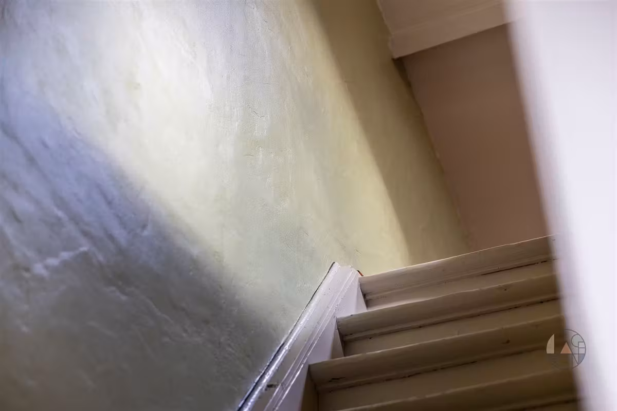 Karaktervolle woning met terras in Oud Berchem - 10