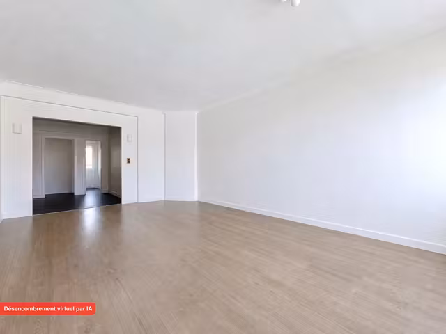 2-bedroom apartment in Jette - 8