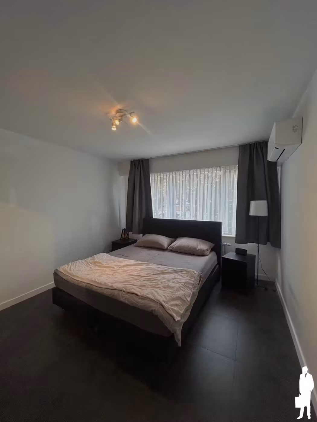 Appartement économe en énergie de 2 chambres avec emplacement favorable à Deurne - 4