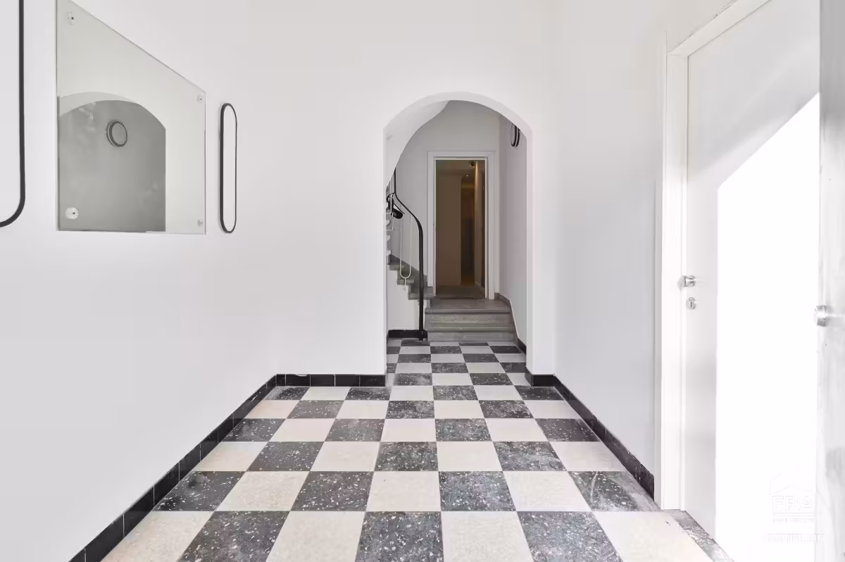 Kastelein - Prachtig appartement met 2 slaapkamers en terras - 11
