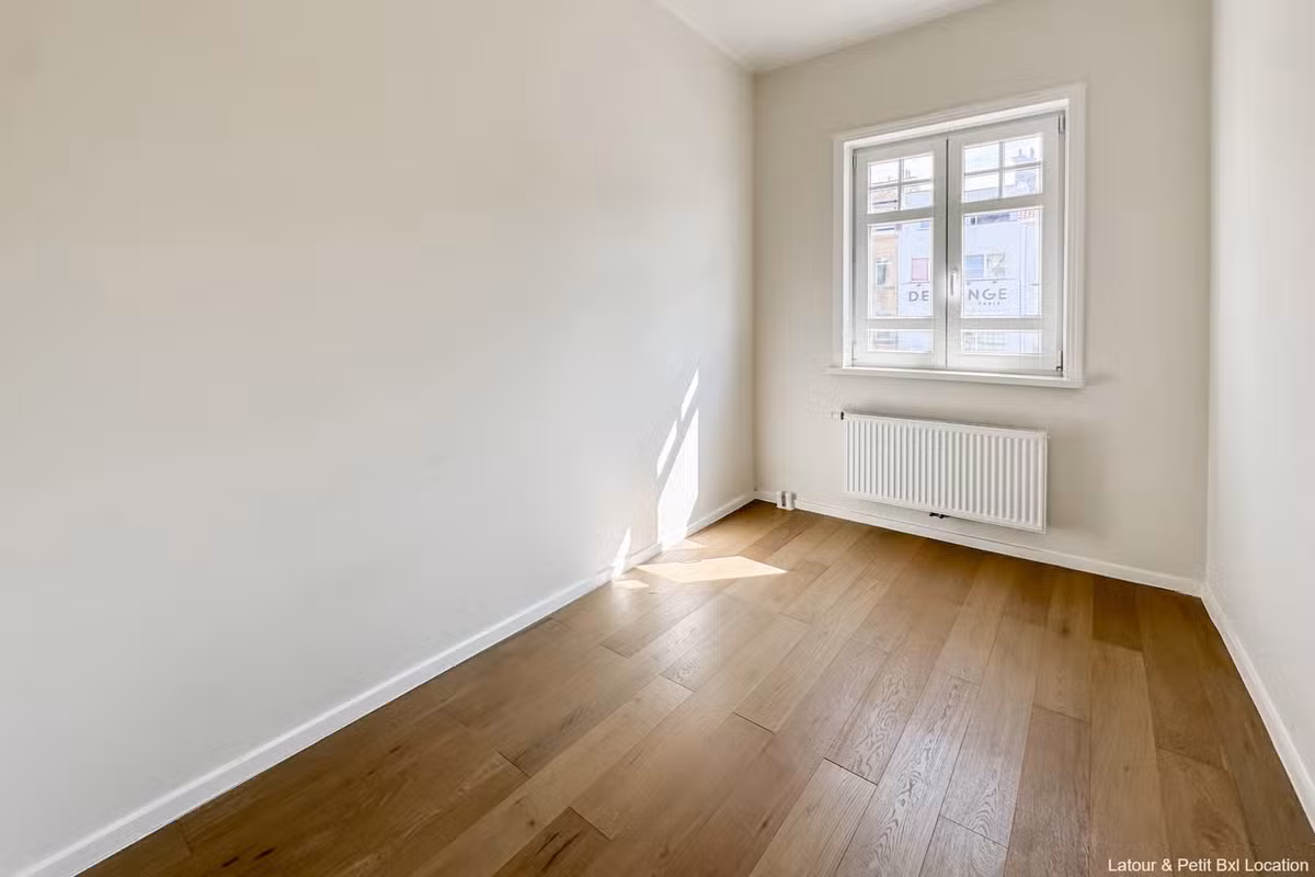 Two-bedroom apartment in Uccle - 10