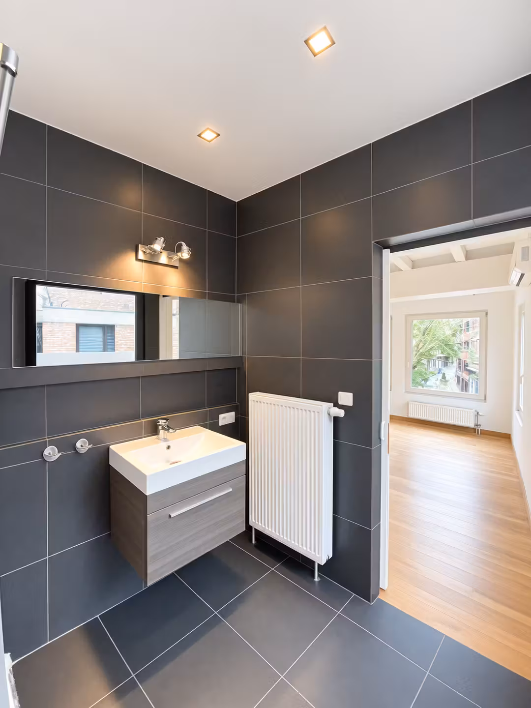 Charming duplex apartment with one bedroom - 15