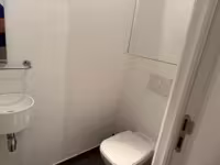 Superbe appartement meublé à Schaerbeek - 10