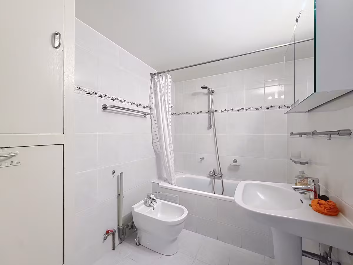 3-bedroom apartment with terrace in Watermael-Boitsfort - 5