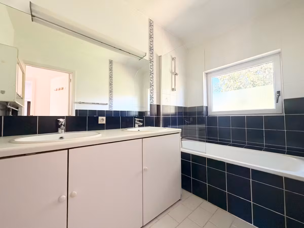 Huis met 3 slaapkamers en tuin in Woluwe-Saint-Pierre - 10