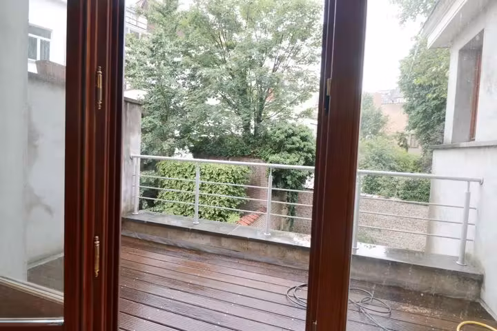 Beautiful 175 sqm apartment with terrace - 20