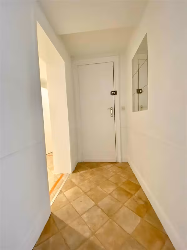 Appartement tussen Molière en Place Albert - 11