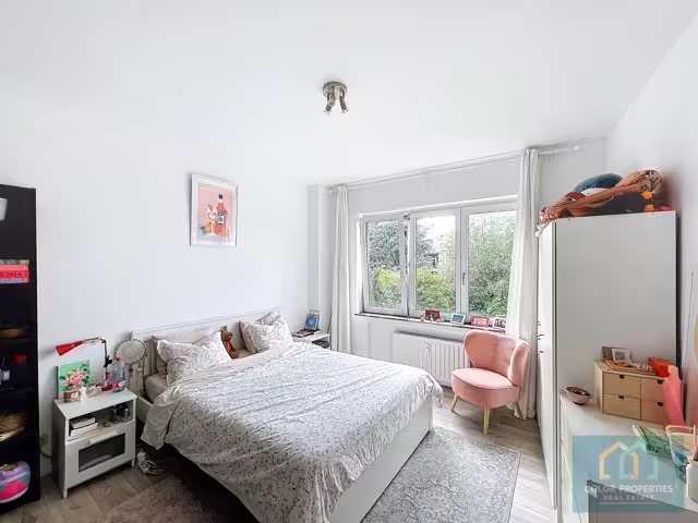 Renovated apartment in Auderghem - 4