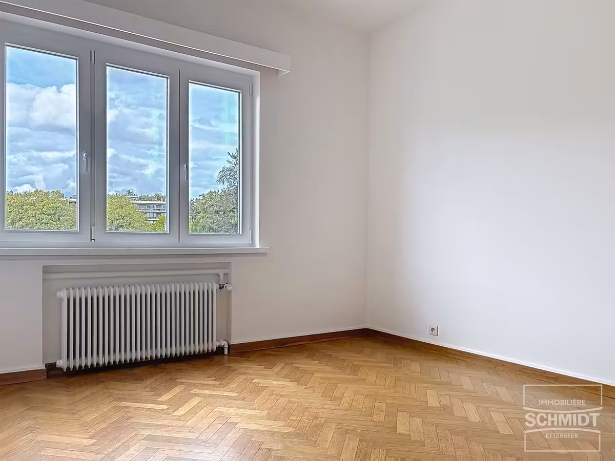 Renovated 2-bedroom apartment with garage - 15