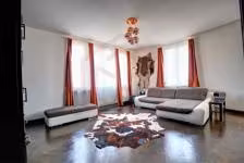 Penthouse 3CH - Meublé - Montgomery