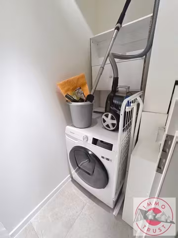 Superbe appartement meublé à Saint-Josse-ten-Noode - 6