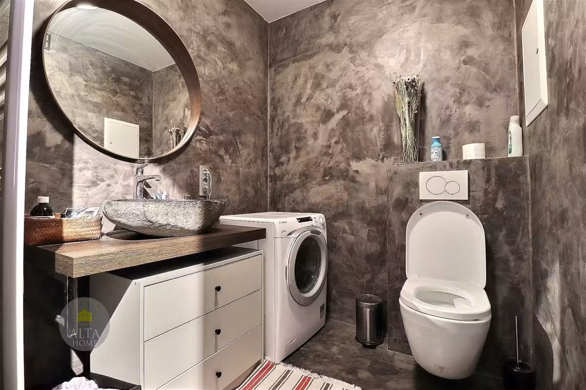 Studio meublé - Quartier Cavell - 9