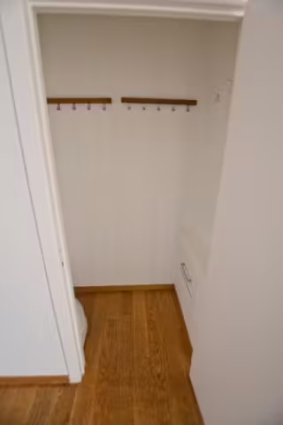 Rez-de-chaussée te huur in Woluwe-Saint-Pierre - 12