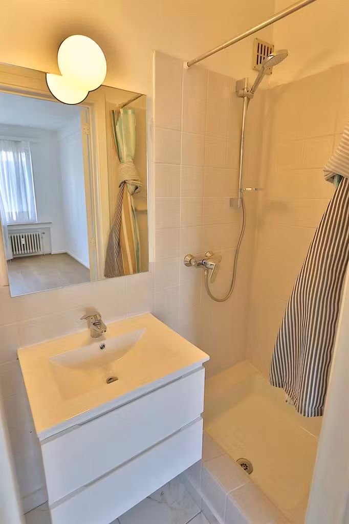Ruim 3-slaapkamerappartement in Woluwe-Saint-Lambert - 16