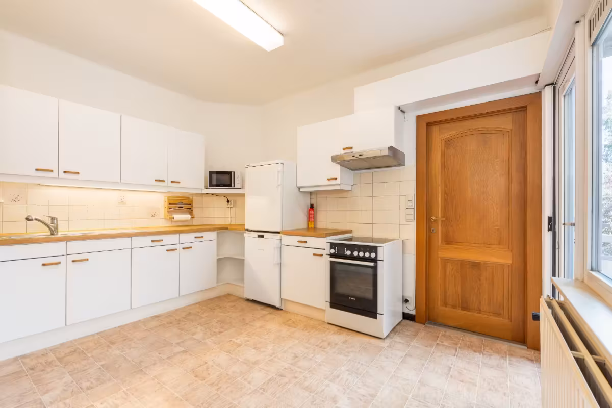 Apartment with 2 bedrooms and garden for rent Wilrijk - 5