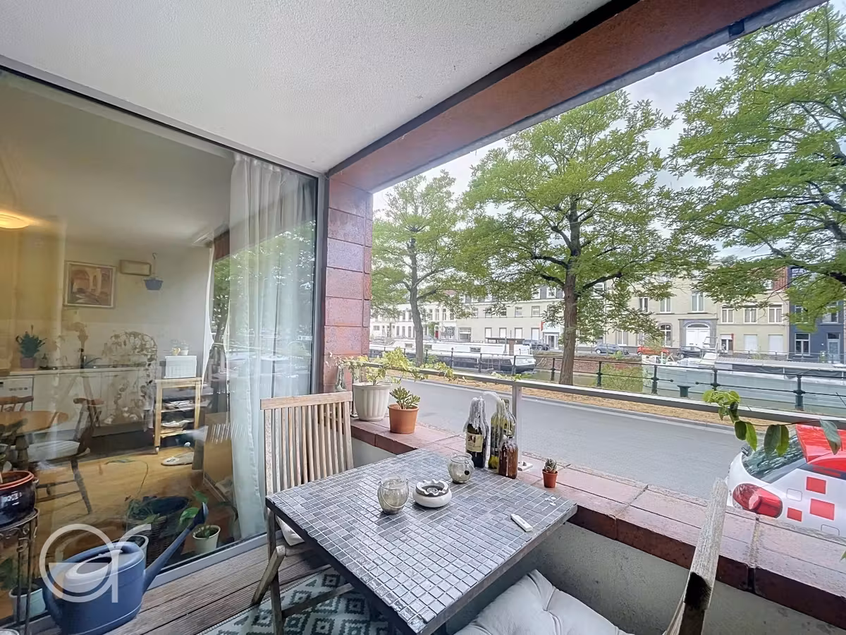 Two-bedroom apartment in a quiet residential area - 8