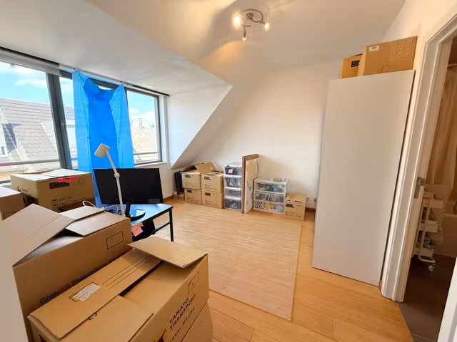 Bel appartement/duplex de standing in Woluwe-Saint-Pierre - 4