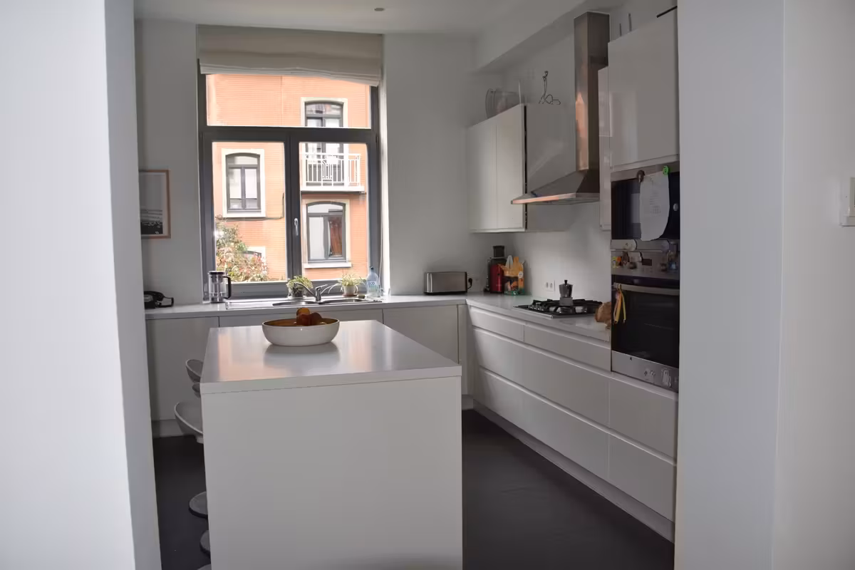 Ruime woning met tuin in Watermaal-Boitsfort - 9